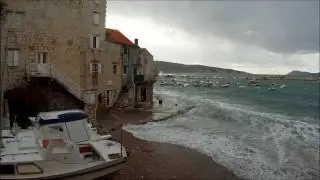 Garbin Komiza - Alternatura tourist agency - Island of Vis