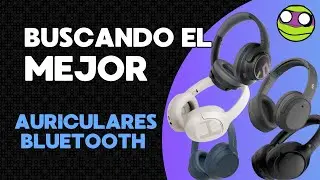 COMPARATIVA de Auriculares BLUETOOTH | SONY, Haylou, Soundpeats, QCY, Edifier