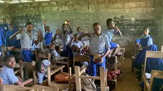 SERVING AT A COMMUNITY SCHOOL AS A CORPER