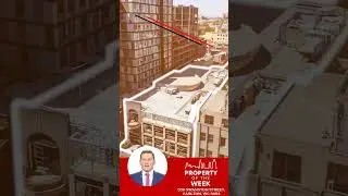 Property Of The Week: 550 Swanston Street, Carlton