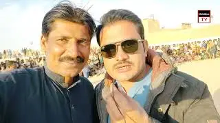 Malakhro Laal Shah Khokra Par Maleer Karachi HD video900 kushti game Sports Malakhra tv