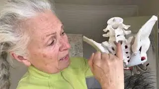 Le sacrum : c’est sacré !
