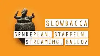 Das neue Staffelprinzip -  Infovideo Slowbacca