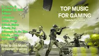 Best Music 2020 ♫ Gaming Music ♫ Dubstep, House, Free to use