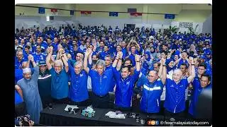 Should UMNO be Sacked from the Unity Government??