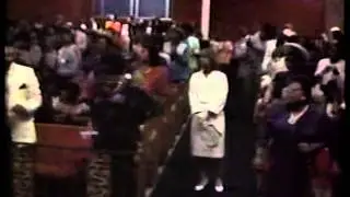 Sign Of The Judgement - Jewell Dominion