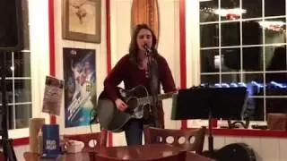Brianna Lauren live at Lake Anna