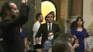An Irish Blessing - Yeditepe Çoksesli Korosu I Santa Maria Draperis Kilisesi [02.04.2022]