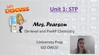 Standard Temperature and Pressure