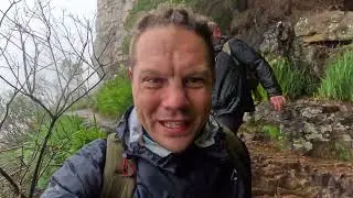 Elephants Eye Cave Full Hike