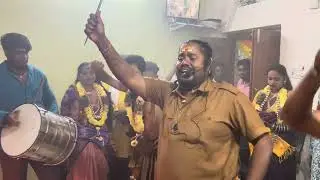 YELLAMMA BHARTINCHUTA || uppuguda shiva || 9848363900 || uppu 