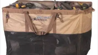 Tanker XL Decoy Bag