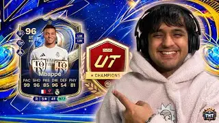 TOTY FUT CHAMPS & Grand Pack Opening 🪙😳🔥 | Stream 163