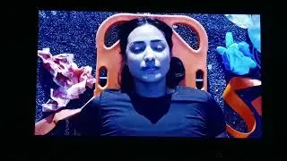 FBI - TV Show FBI Agent Dani Died 
