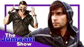 Will Ranveer Singh's Gully Boy Break Box Office Record Of Simmba? | Swetta Jumaani