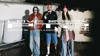 LOVE AND $3X PT.2 - Xclusive, Aria Vega, Machine (Video Oficial)