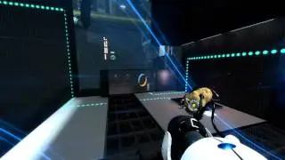 Portal 2: Let's Play Episode 12