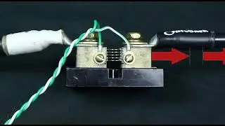 OutBack Power FLEXnet DC System Monitoring Device Wiring