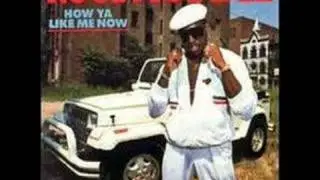 Kool Moe Dee VS. LL Cool J : Part #1