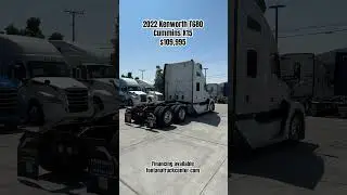 Call\text 909-333-5134 www.fontanatruckcenter.com