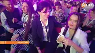 В Санкт-Петербурге прошёл масштабный форум блогеров &laquo;Insight people&raquo;