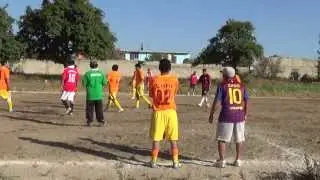 Final Fenix - Fantasma Segundo Tiempo Parte 1 HD