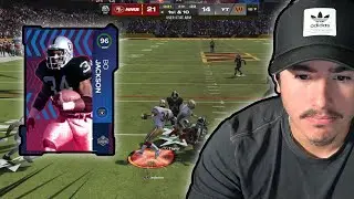 Madden 24 - Bo Jackson is So Annoying (NMS #22)