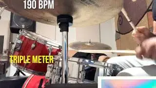 Perceived Meter