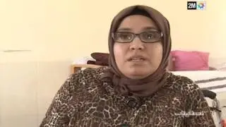 تحقيق: عندما يتعرض المسنون للضرب من طرف أبنائهم..