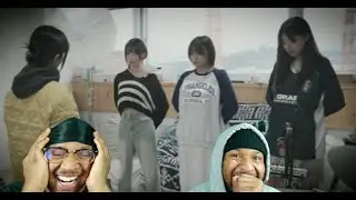 (ENG SUB) (QWER) Rookie Girl Group Kihap | TWINS REACTION | THIS MIGHT BE THE FUNNIEST KPOP GROUP...