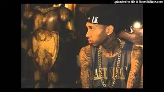 tyga twerk type beat - dat vine behind prod. the masked jerk 2014 dopest dope twerk