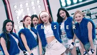 BABYMONSTER X Kpop Type Beat 