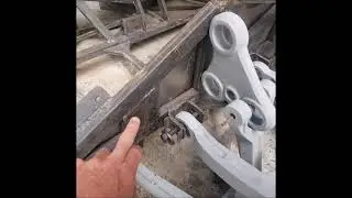 New Aluminum pushrod Suspension