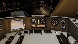 Train Sim World 5 | IC 2202  Frankfurt (M) Hauptbahnhof - Fulda  Teil 5 von 5