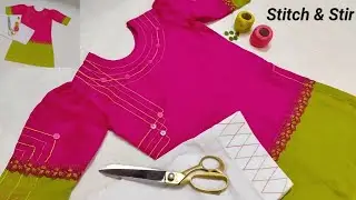 Anchor Design By Stitch & Stir
