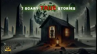 7 True Scary Stories of the Supernatural That Defy Explanation