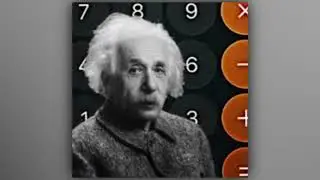 What Is This Diddy Blud Doing on the Calculator (Sped Up Nightcore)
