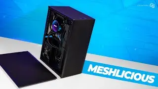SSUPD Meshlicious: The 14.6L NR200 Destroyer?