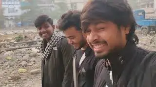 AAJ HO GYA GHOTALA 😬 | VLOG 3 | ROHAN GUPTA | 