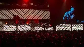 Linkin Park - Mr Hahn Solo Medley (BlizzCon 2015) HD