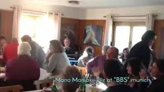 MANO MANIAK 