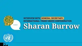 Shaping the Transition to a Low-Carbon Economy - International Trade Union Confederation