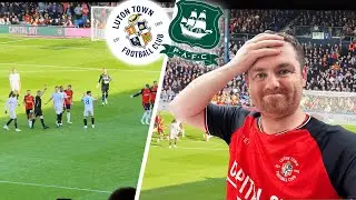 5 Goals, 2 Red Cards, 2 Penalties and a Terrible Performance!