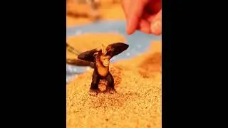 Amazing animals in savannah#Wantmoin#animaltoys #kidstoys #diorama #homedecor #miniature#kidsgifts