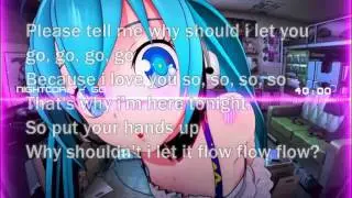Nightcore - Go Go Go (LETRA) https://www.youtube.com/channel/UCTBDeS--iAbba4nMJUyBlwg SUSCRIBETE
