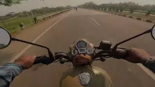 Lumding To Badarpur Road Trip // Royal Enfield 350// 🥰