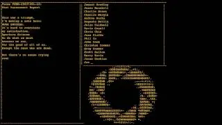 Portal 'Still Alive' [German - by StrawbellyCake] New GLaDOS-Remix
