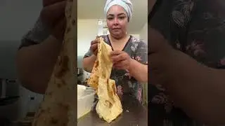 دجاج ف الفران والمسمن والكسكسي وهدفي فاش دوزت نهاري طخ طربه😍