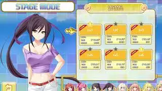 Pretty Girls Escape Trailer  Trailer PV Pretty Girls Game Collection4 Switch PS4 収録作品