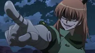 Akame Ga Kill - Justice Never Screams (Seryu's Song)